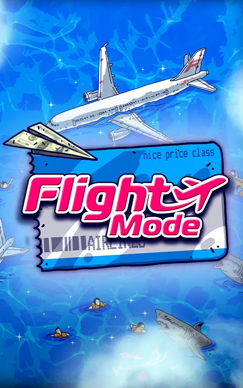 Flight Mode at Norges Spill Casino