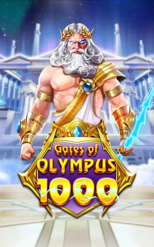 Gates of Olympus at Norges Spill Casino