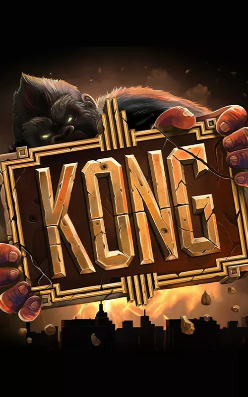 Kong at Norges Spill Casino
